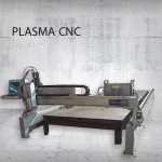 cnc plasma-2060-soha-002پلاسما