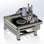 دریل CNC