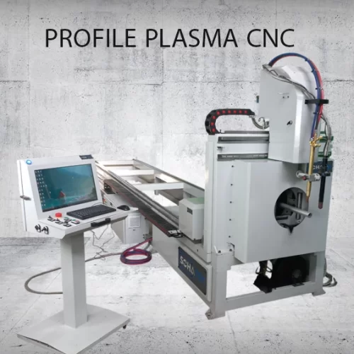cnc profile